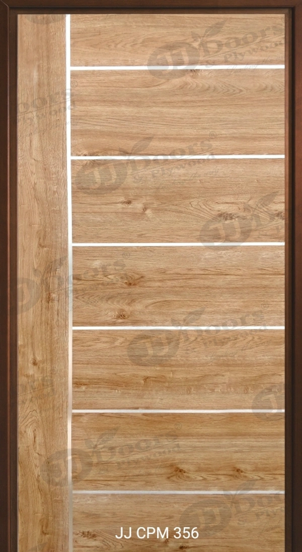 JJ Doors  JJ CPM 356 - Neemwood, 81*33, 30 Mm