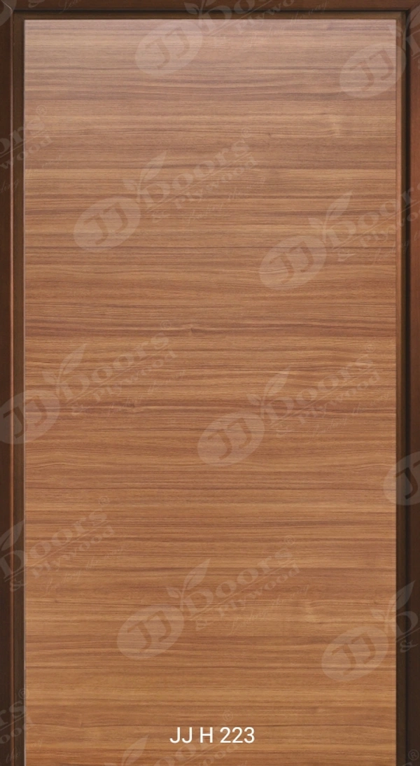 JJ Doors  JJ H 223 - Hardwood, 81*27, 30 Mm
