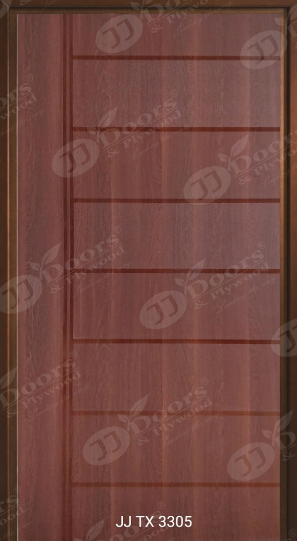 JJ Doors  JJ TX 3305 - Neemwood, 78*38, 30 Mm