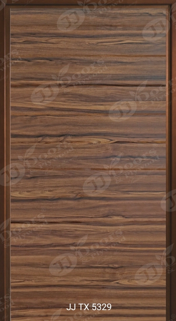 JJ Doors  JJ TX 5329 - Hardwood, 81*27, 30 Mm