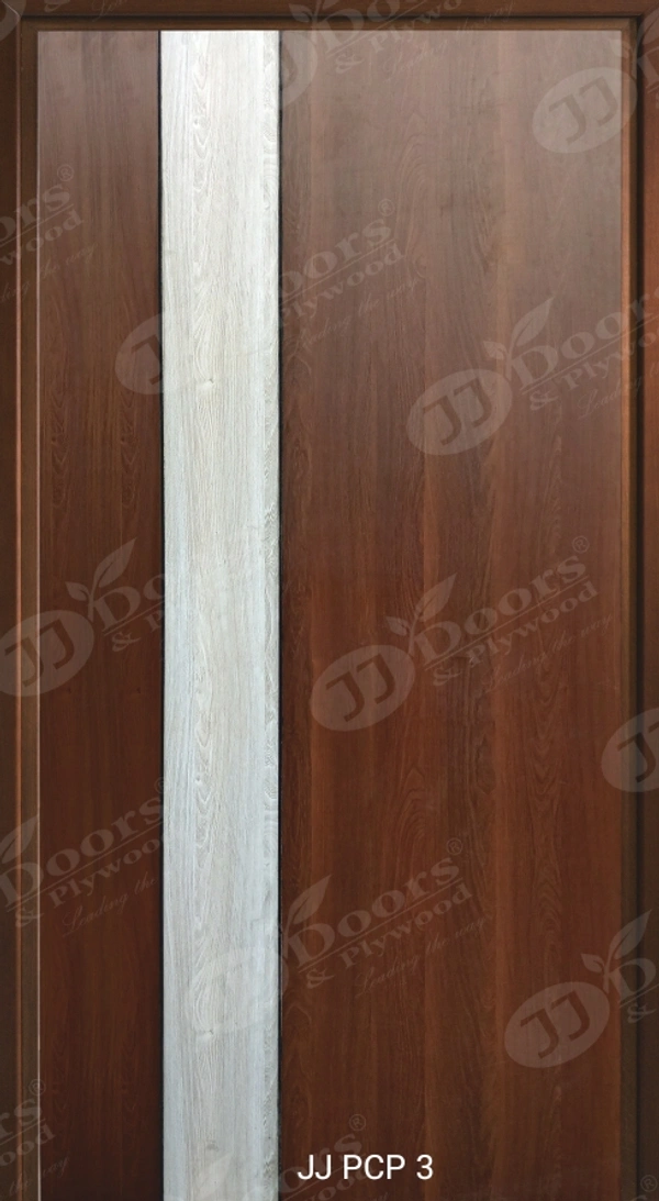 JJ Doors  JJ PCP 03 - Neemwood, 78*38, 30 Mm