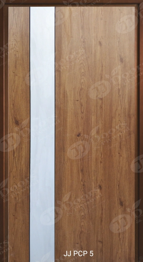 JJ Doors  JJ PCP 05 - Hardwood, 81*27, 30 Mm