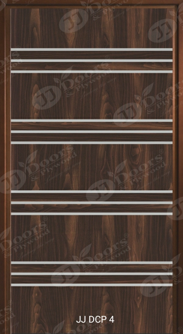 JJ Doors  JJ DCP 04 - Neemwood, 81*27, 30 Mm