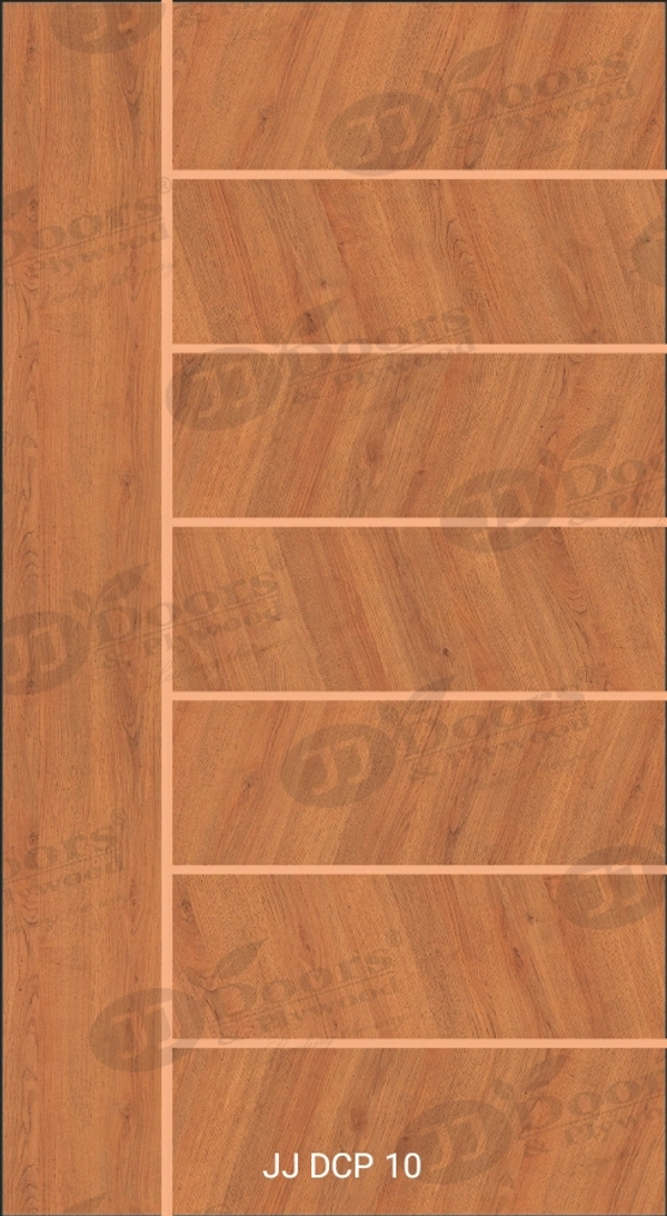 JJ Doors  JJ DCP 10 - Hardwood, 78*38, 30 Mm