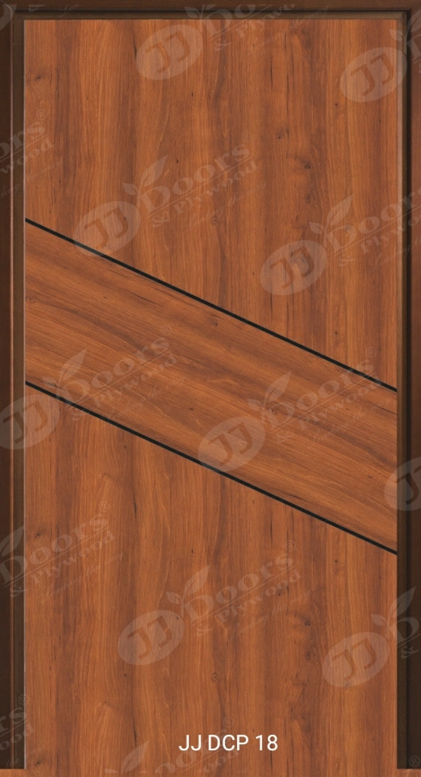 JJ Doors  JJ DCP 18 - Neemwood, 78*30, 30 Mm