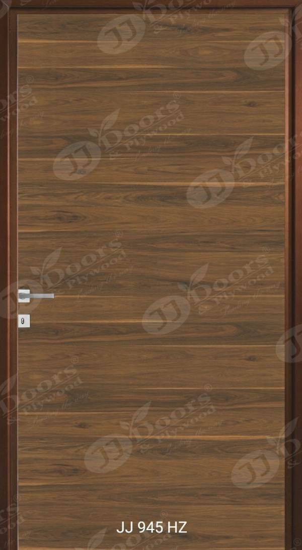 JJ Doors  JJ 945 HZ - Neemwood, 81*27, 30 Mm