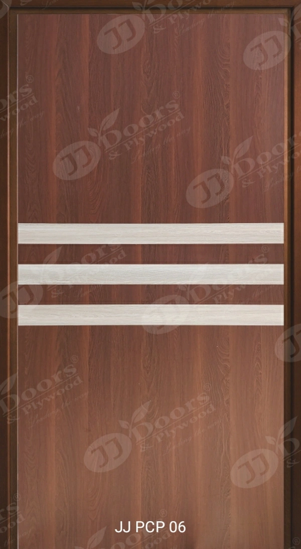 JJ Doors  JJ PCP 06 - Neemwood, 81*33, 30 Mm