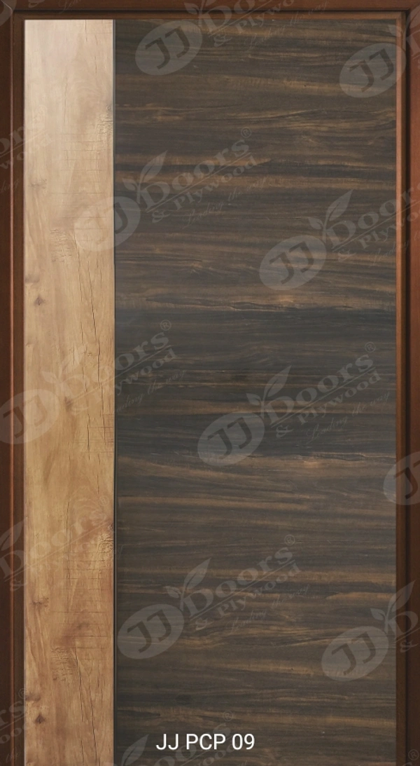 JJ Doors  JJ PCP 09 - Neemwood, 81*27, 30 Mm