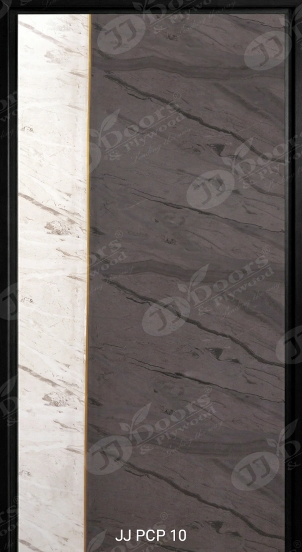 JJ Doors  JJ PCP 10 - Neemwood, 81*27, 30 Mm