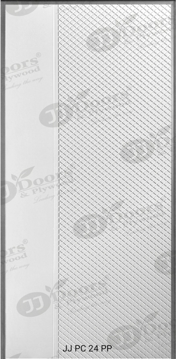 JJ Doors  JJ PC24PP - 78*36, 30 Mm Calibrated HMR
