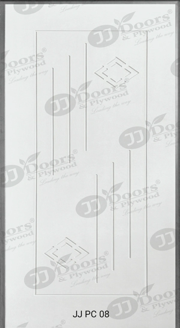 JJ Doors  JJ PC08 - 78*27, 30 Mm Calibrated HMR