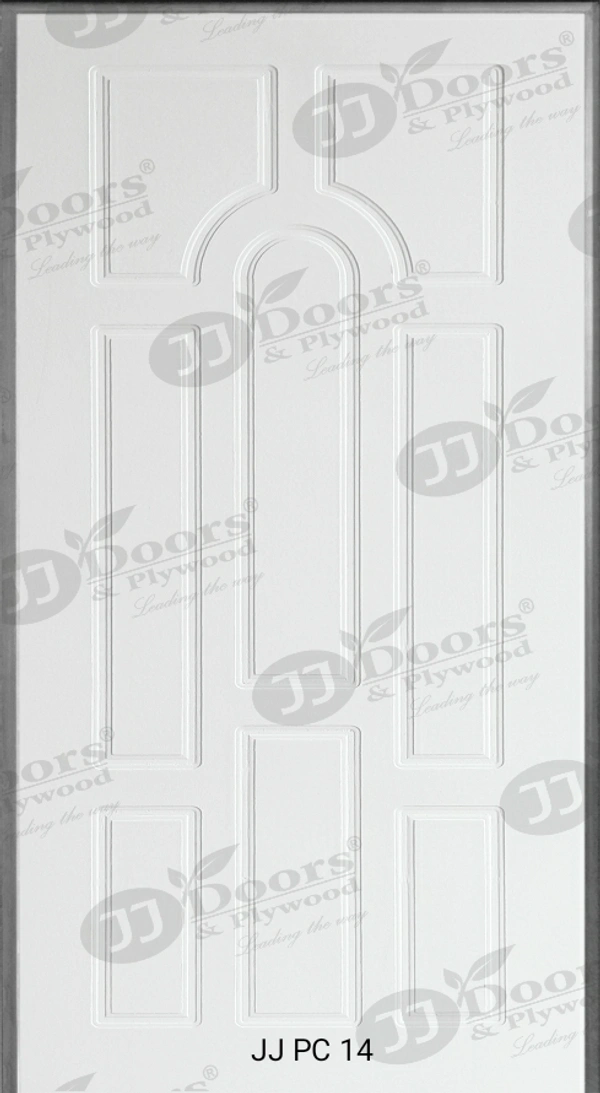 JJ Doors  JJ PC14 - 81*30, 30 Mm Calibrated HMR