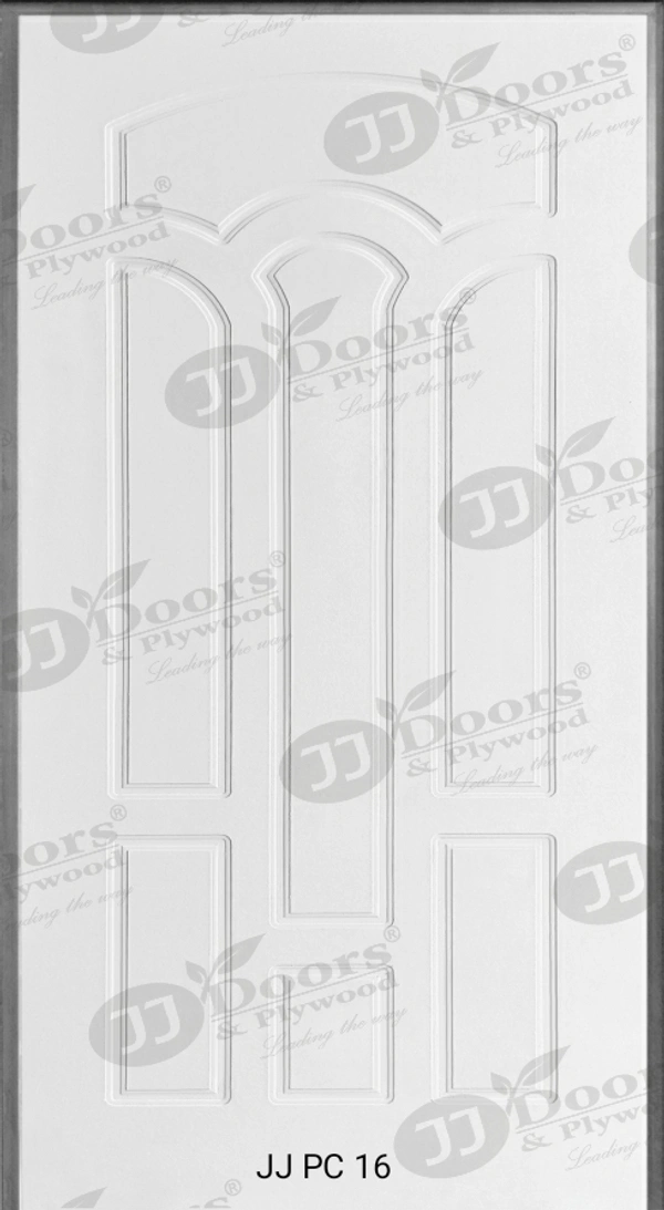 JJ Doors  JJ PC16 - 78*30, 30 Mm Calibrated HMR