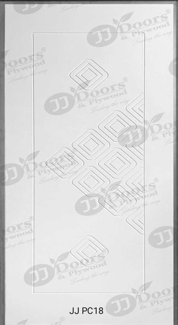JJ Doors  JJ PC18 - 78*27, 30 Mm Calibrated HMR
