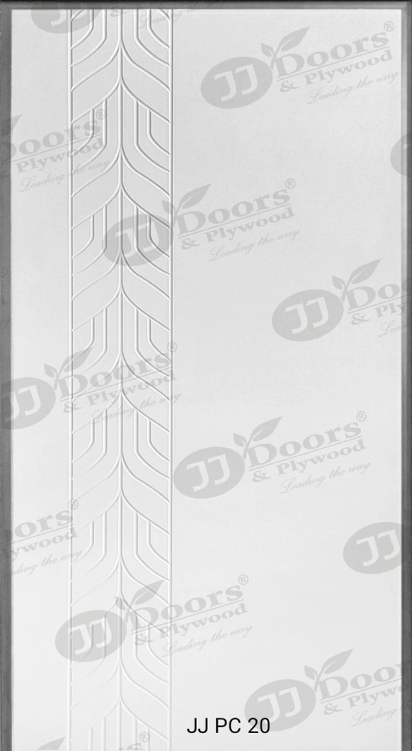 JJ Doors  JJ PC20 - 78*27, 30 Mm Calibrated HMR