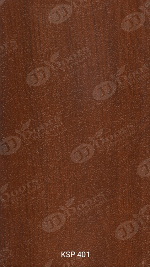 JJ Doors  JJ KSP401 UV Coated  - 81*27, 30 Mm UV Coated