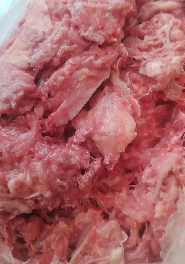 Jantha Crushed(Delivery) 1Kg Pack  - 