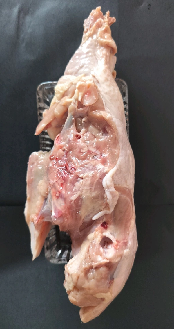 Jantha Whole Bird (L2)