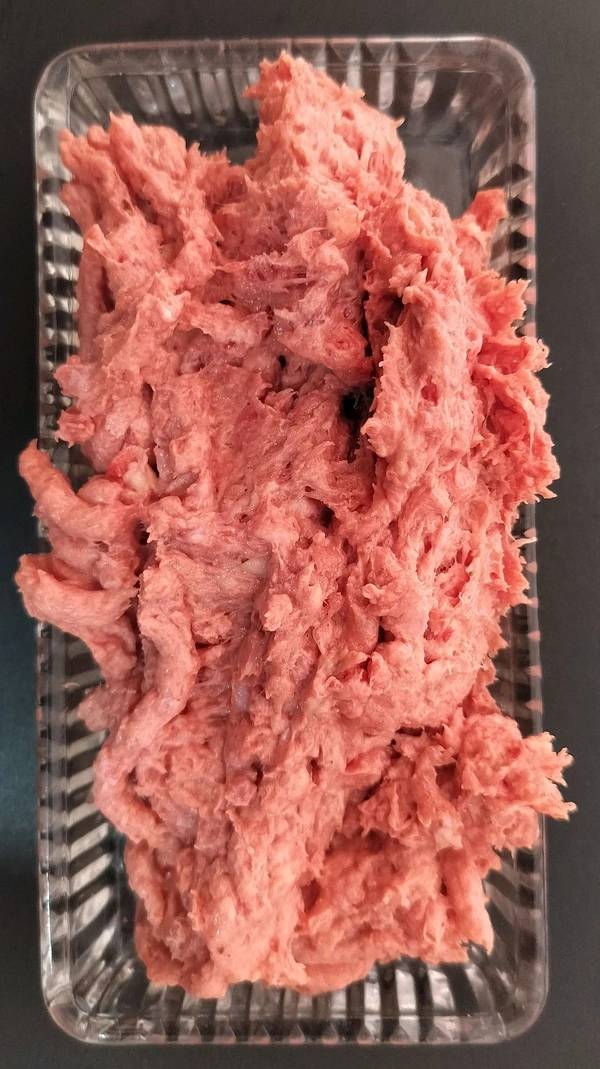 Skinless Neck Kheema/ Mince(L3)