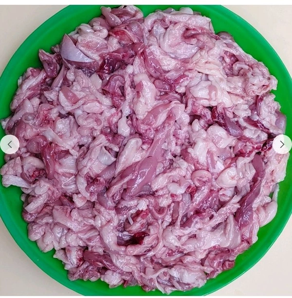 Trimming Fat(SELF PICKUP)