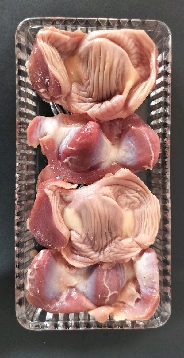 Gizzard(SELF PICKUP)