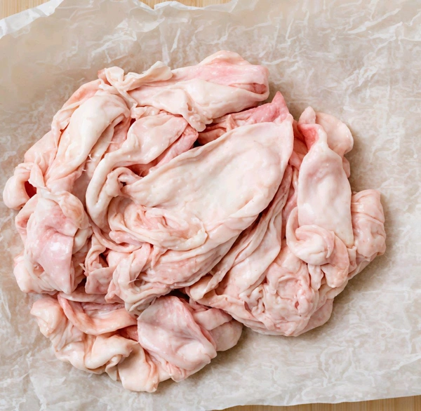 Chicken Skin(SELF PICKUP)