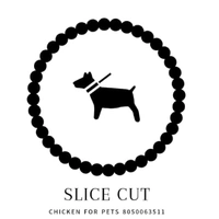 Slice Cut - Logo