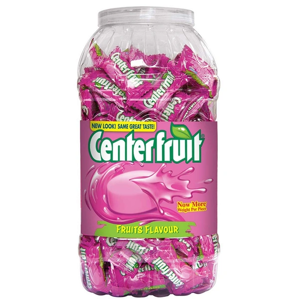 Cenarfruit  - 200 Pic