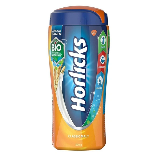 Horlicks - 1 Pic, 1kg