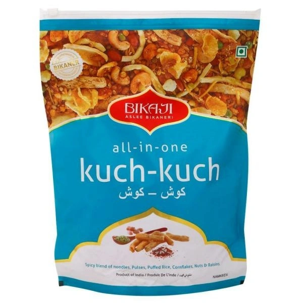 Bikaji Kuch Kuch 400g - 400g