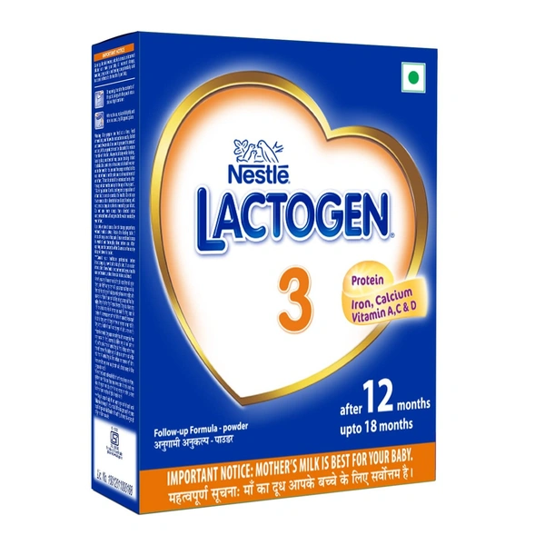 Lactogen 3 - 400g