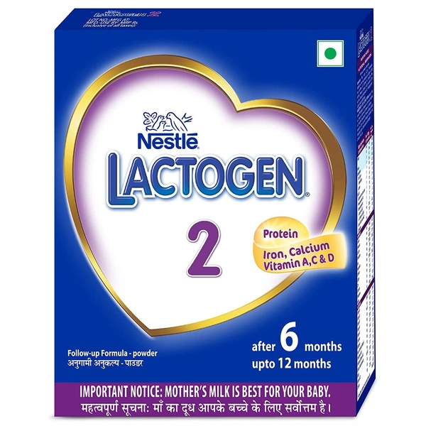 Lactogen 2 - 400g
