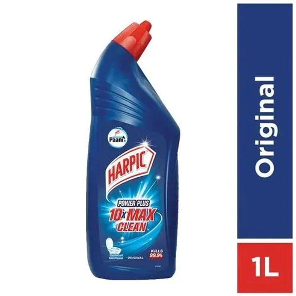 Harpic (Toilet Cleaner) 1L - 1000ml