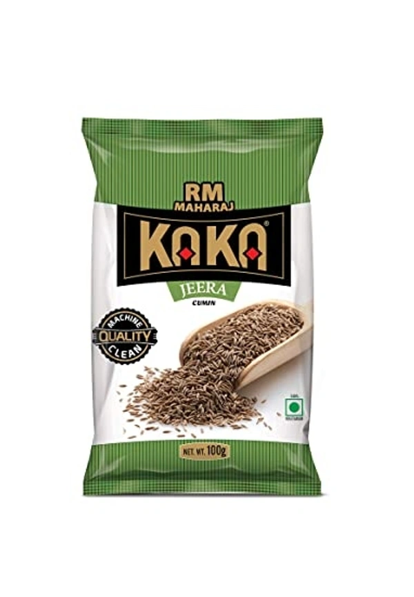 Kaka Jira - 100g