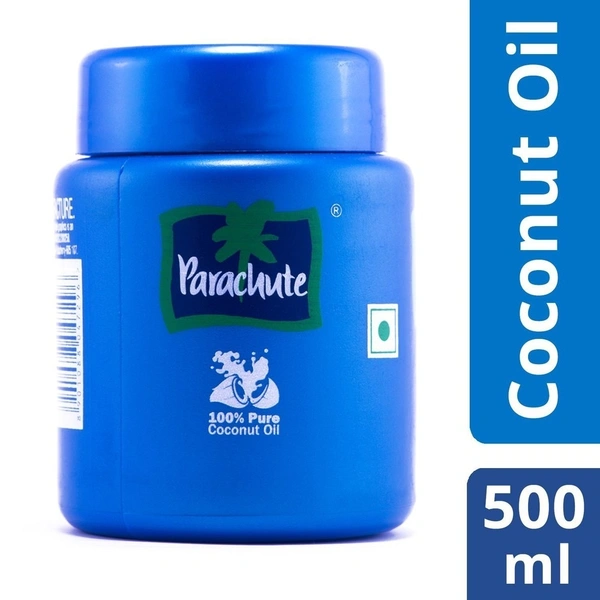 Parachut Coconat Oil - 500ml