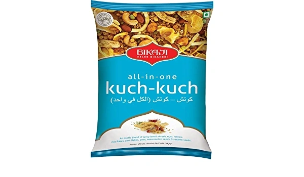 Bikaji Kuch Kuch  - 200g