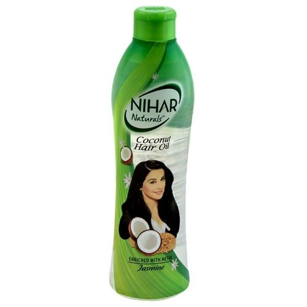 Nihar Jasmine - 400ml