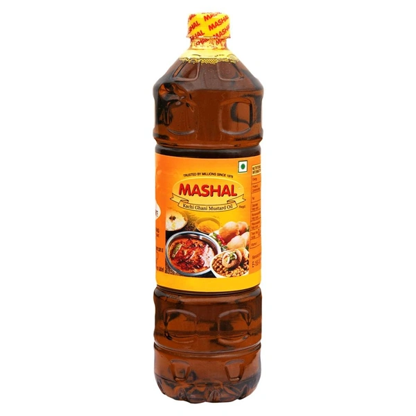 Masal - 1 Ltr, 1 Pic