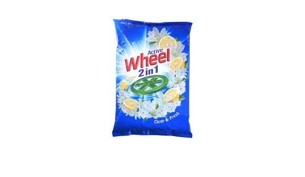 Active Wheel  - 1 Kg, 6 Pic