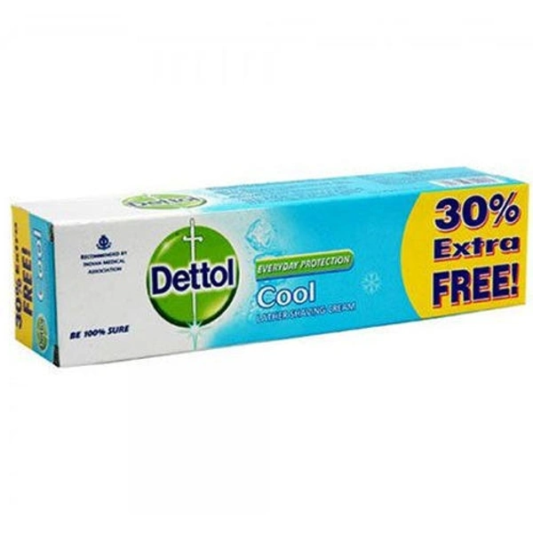 Detol Saving Cream - 230g