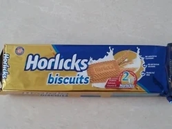 Horlicks Biscut  - 150g, 1 Pic