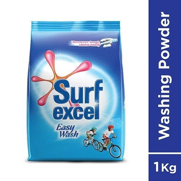 Surf Excel 1kg - 1kg