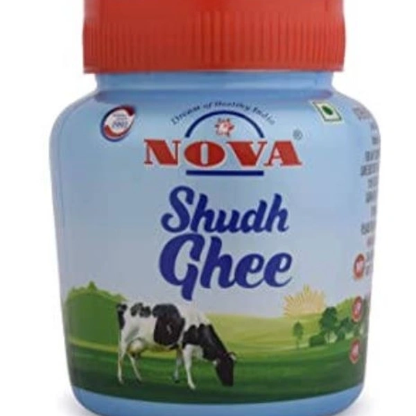 Nova Ghee - 1ltr