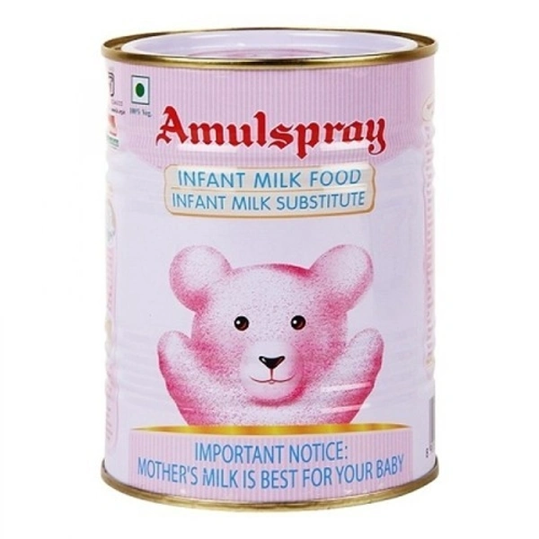 Amul Spray - 500g