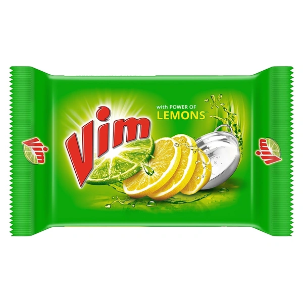 Vim Bar - 6 Pic