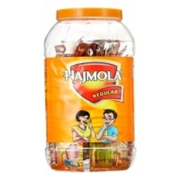 Hajmola Jar - 352g