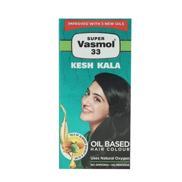 Vasmol 33 - 50ml