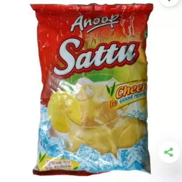 Anoop Sattu - 500g