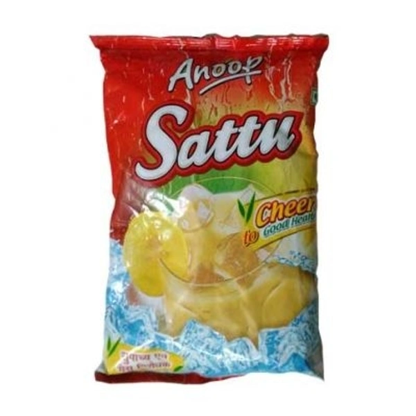 Anoop Sattu - 250g