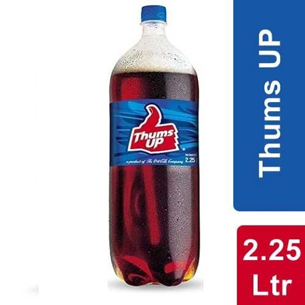 Thumsup - 2.25Ltr